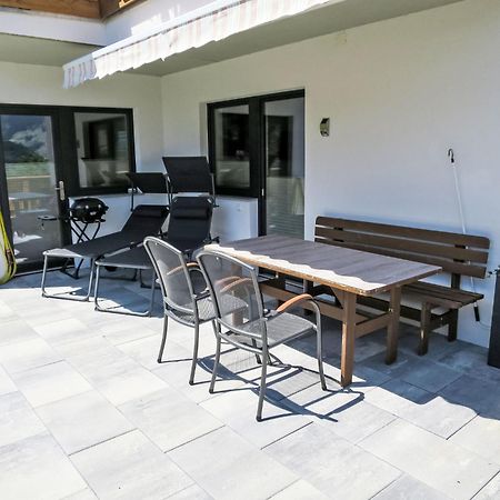 Apartment Dengg By Interhome ฮิพพาค ภายนอก รูปภาพ