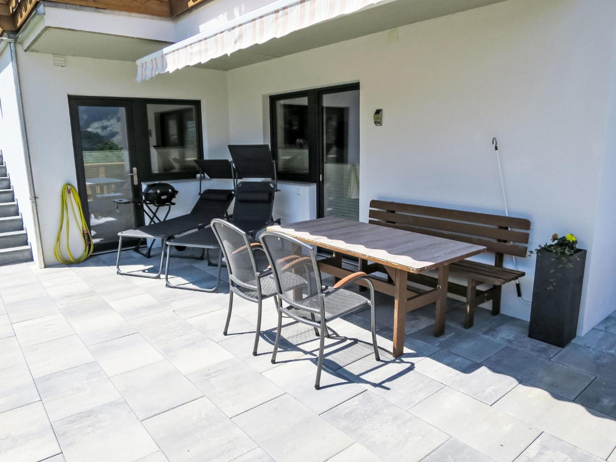 Apartment Dengg By Interhome ฮิพพาค ภายนอก รูปภาพ