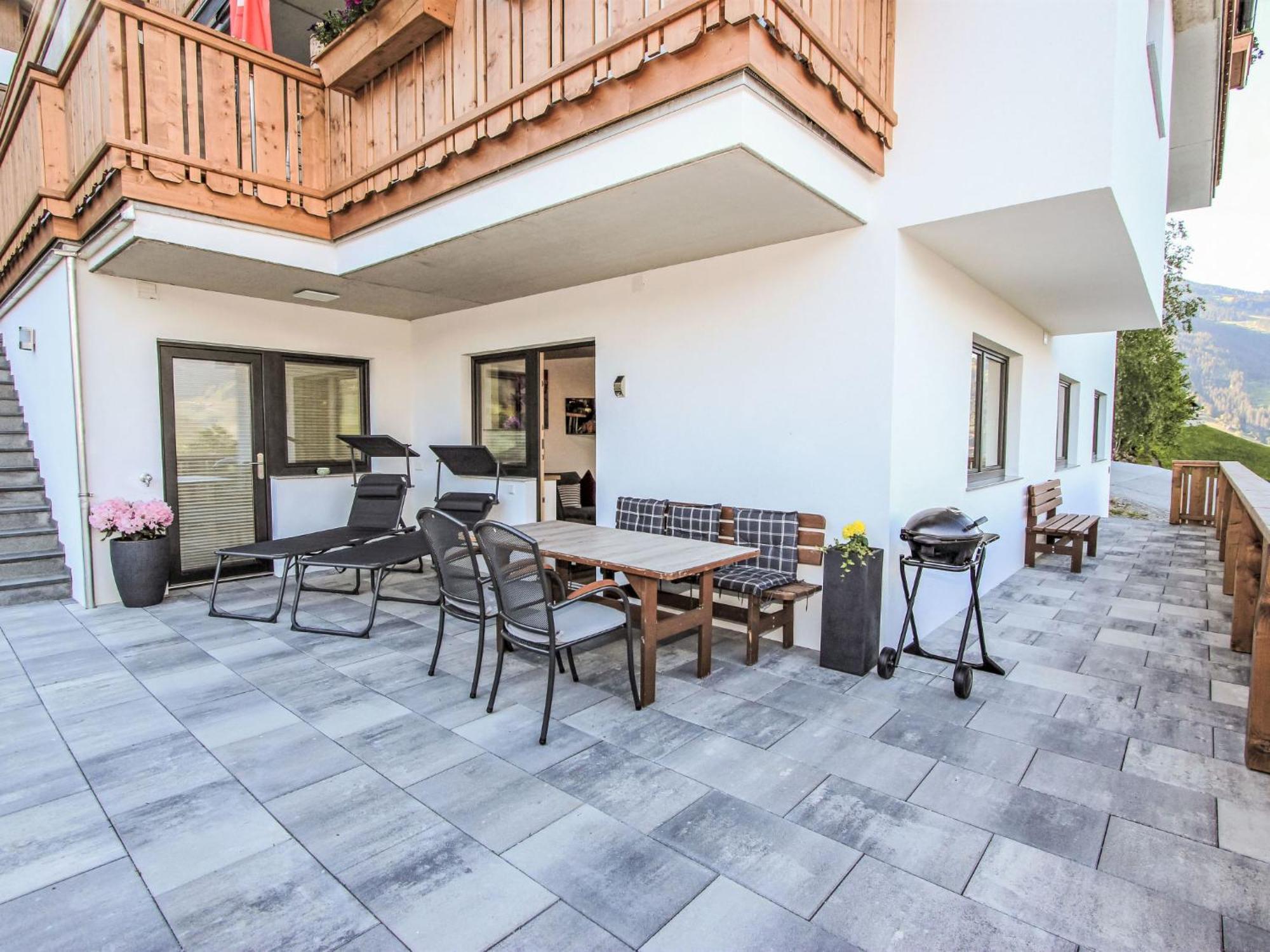 Apartment Dengg By Interhome ฮิพพาค ภายนอก รูปภาพ