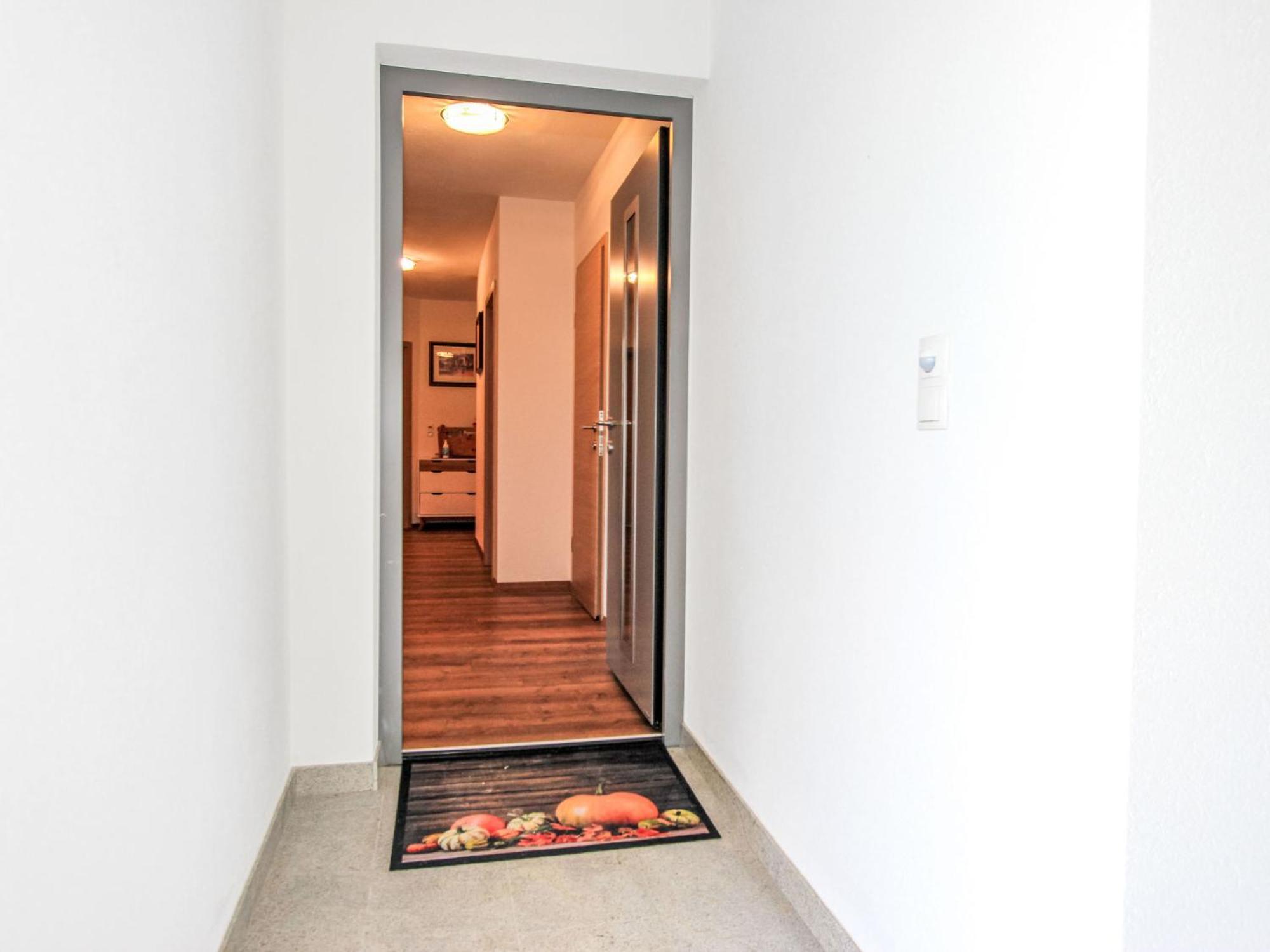 Apartment Dengg By Interhome ฮิพพาค ภายนอก รูปภาพ