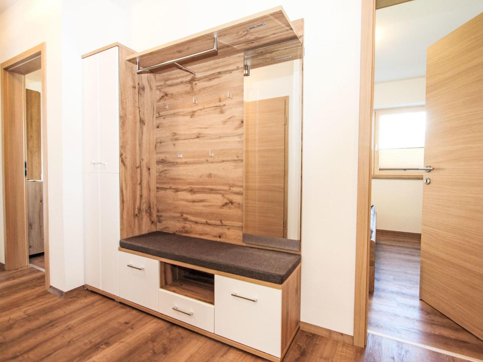Apartment Dengg By Interhome ฮิพพาค ภายนอก รูปภาพ