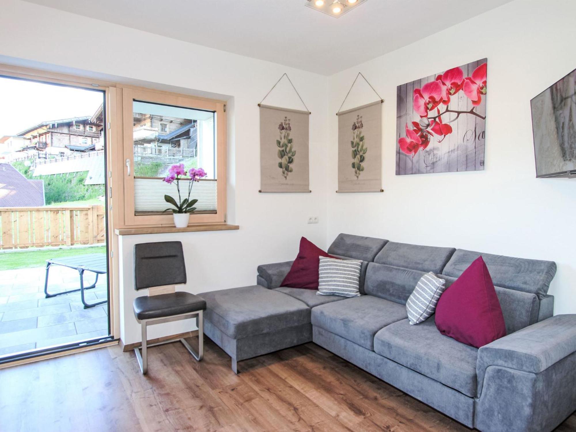 Apartment Dengg By Interhome ฮิพพาค ภายนอก รูปภาพ