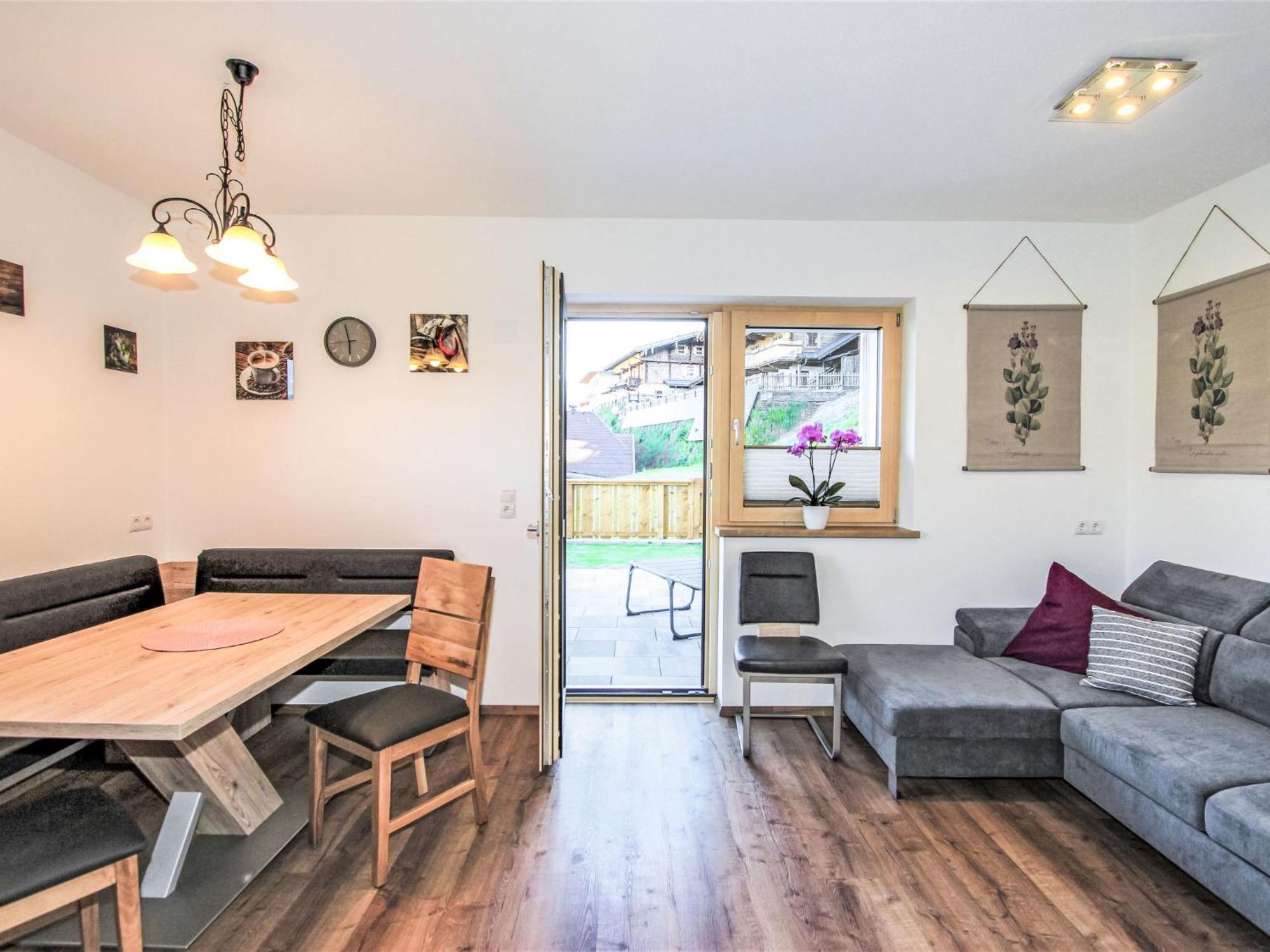 Apartment Dengg By Interhome ฮิพพาค ภายนอก รูปภาพ